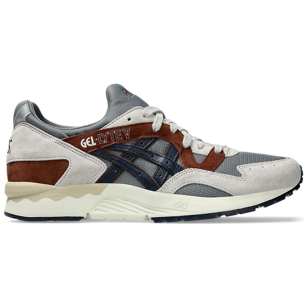 【代購】Asics Gel-Lyte V 'Metropolis Midnight'