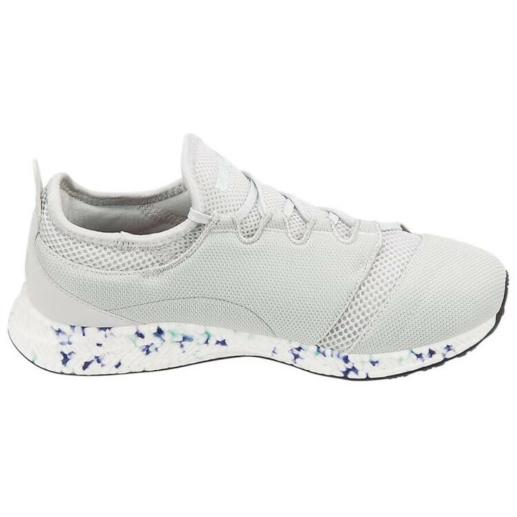 【代購】Asics Hyper Gel-Sai Grey/White Women's