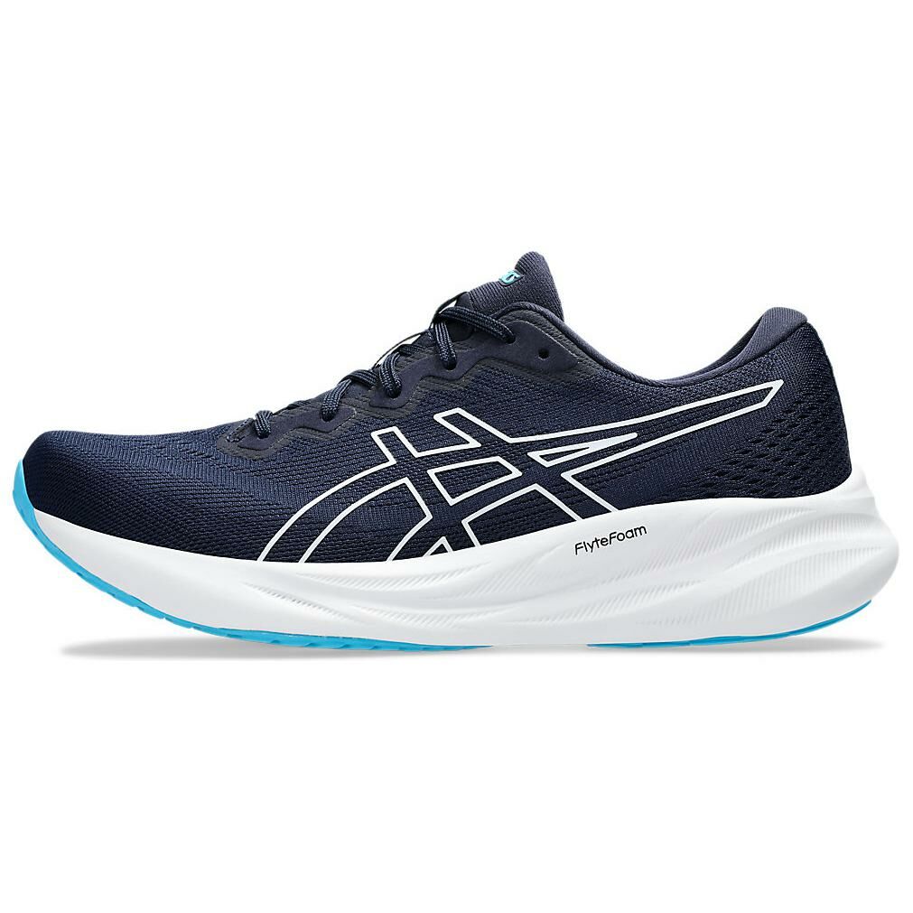 【代購】Asics Gel-Pulse 15 'Midnight White'