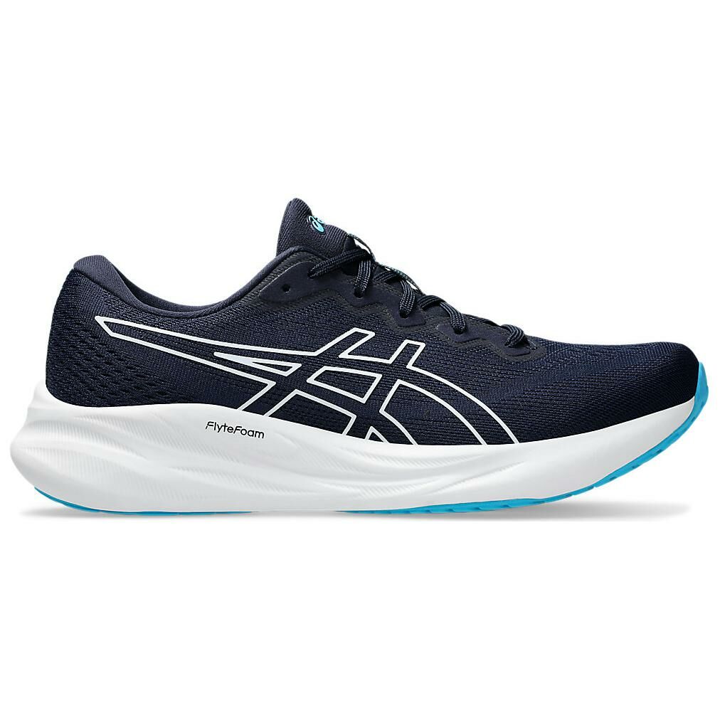 【代購】Asics Gel-Pulse 15 'Midnight White'