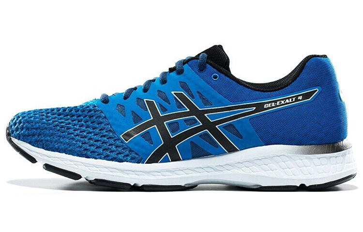 【代購】Asics Gel Exalt 4 'Directoire Blue'