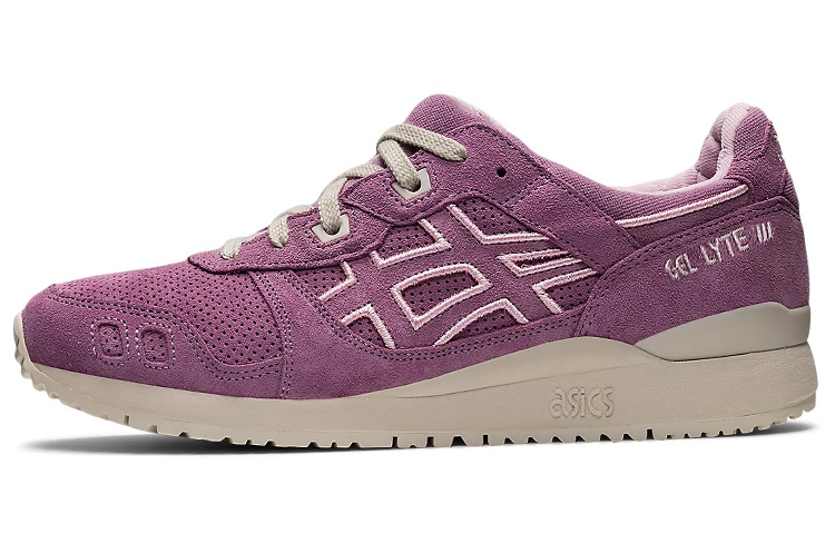 【代購】Asics Gel-Lyte Iii Og Rose Quartz
