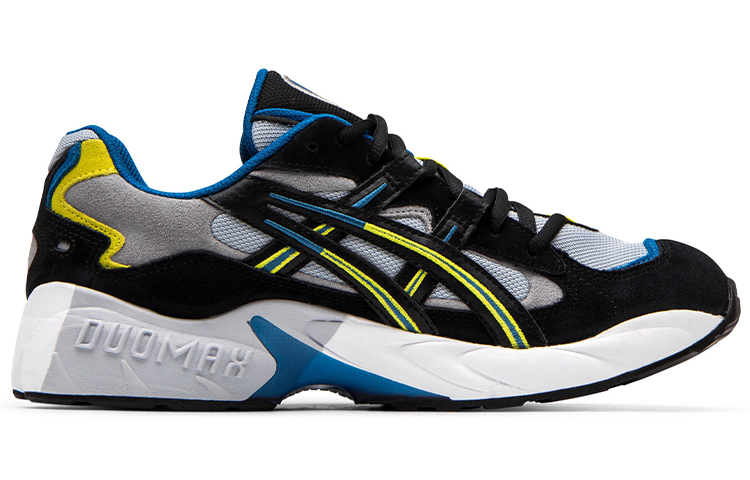 【代購】Asics Gel-Kayano 5 Og 'Piedmont Grey Black'