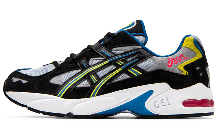 【代購】Asics Gel-Kayano 5 Og 'Piedmont Grey Black'