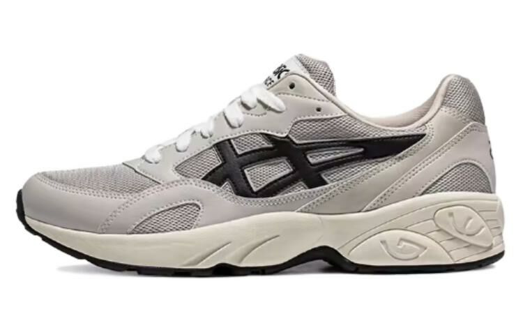 【代購】Asics GEL-PACER 'Grey Black'