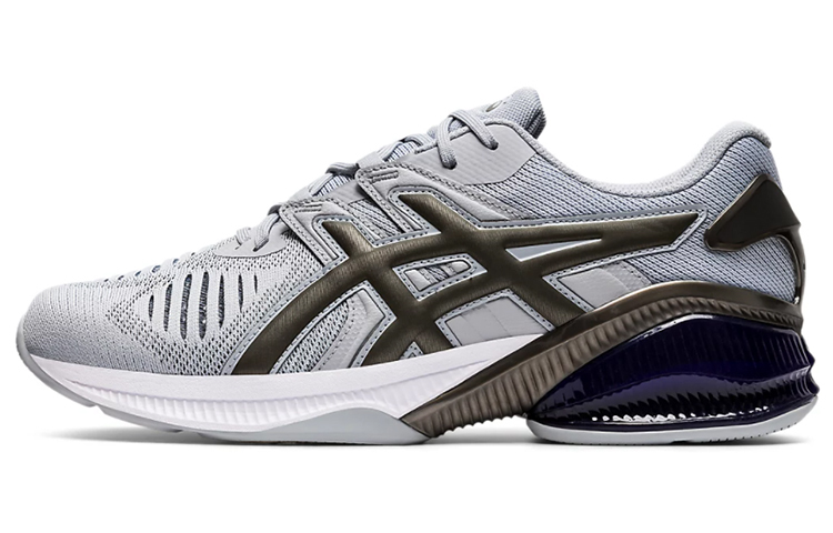 【代購】Asics Gel Quantum Infinity Jin 'Grey Black'