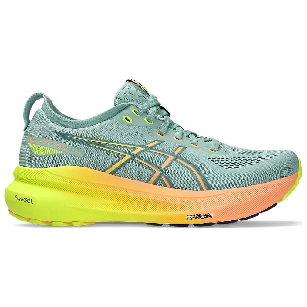 【代購】Asics Gel-Kayano 31 'Paris' Women's