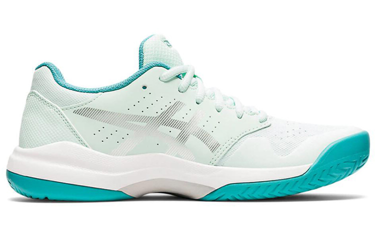 【代購】Asics Gel-Game 7 Green Women's