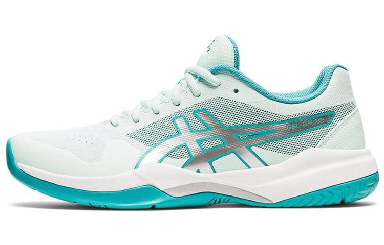 【代購】Asics Gel-Game 7 Green Women's