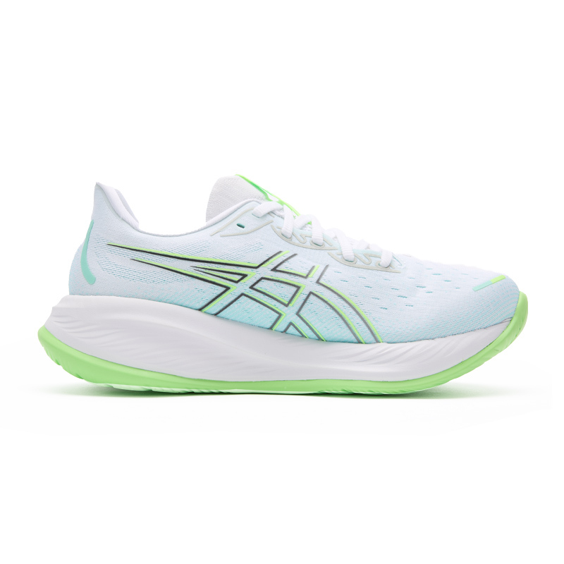 【代購】Asics Gel-Cumulus 26 'Green Sheet Rock'