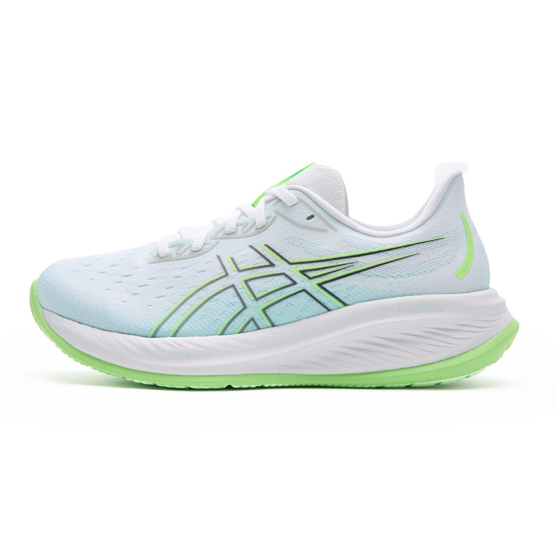 【代購】Asics Gel-Cumulus 26 'Green Sheet Rock'
