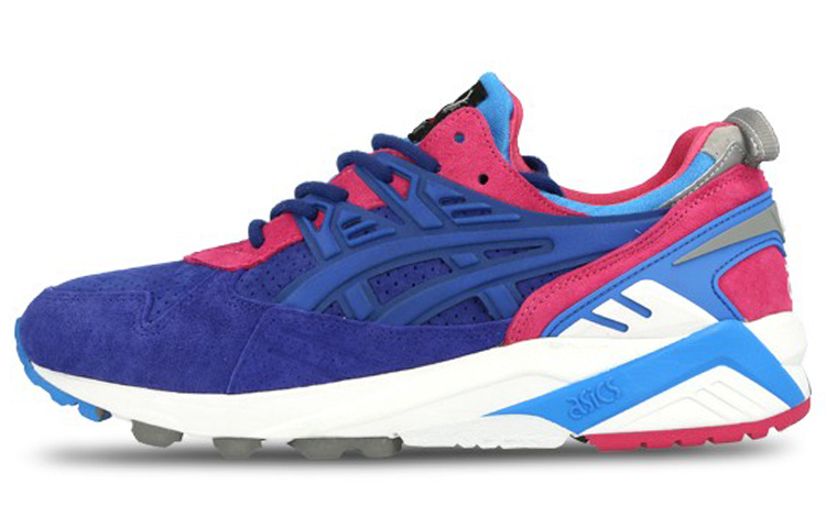 【代購】Asics Gel-Kayano Trainer 'Blue Pink'