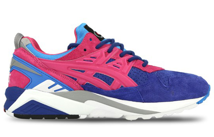 【代購】Asics Gel-Kayano Trainer 'Blue Pink'
