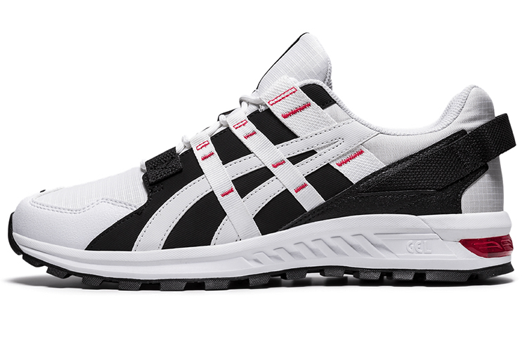 【代購】Asics Gel-Citrek 2 'Black White'