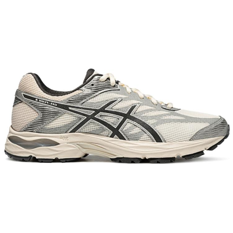 【代購】Asics Gel-Flux 4 Sneakers 'White Grey'