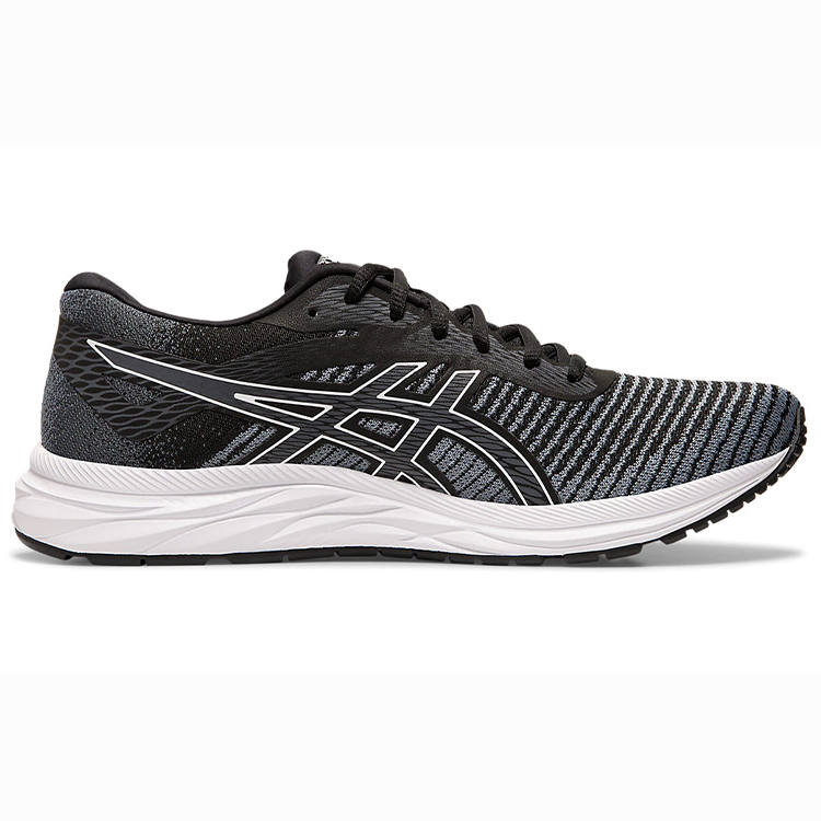 【代購】Asics Gel Excite 6 Twist 'Black White'
