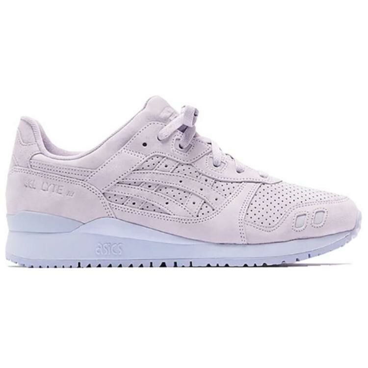 【代購】Asics Gel-Lyte Iii Ronnie Fieg The Palette Echo