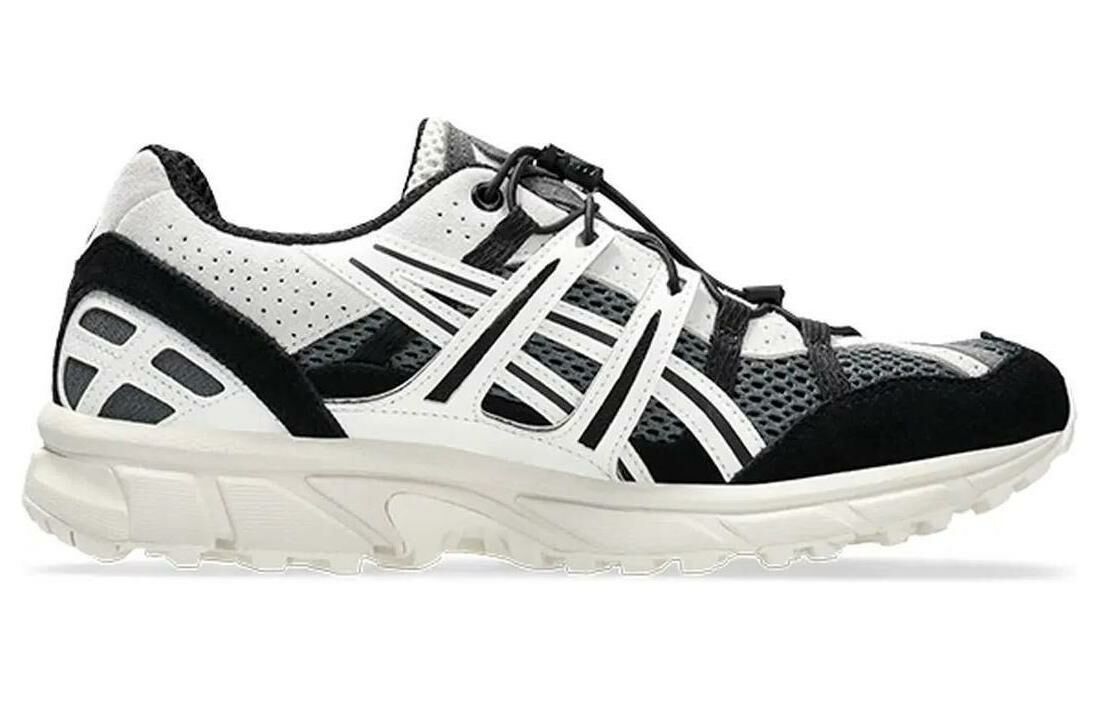 【代購】Asics Gel-Sonoma 15-50 'Grey White Black'