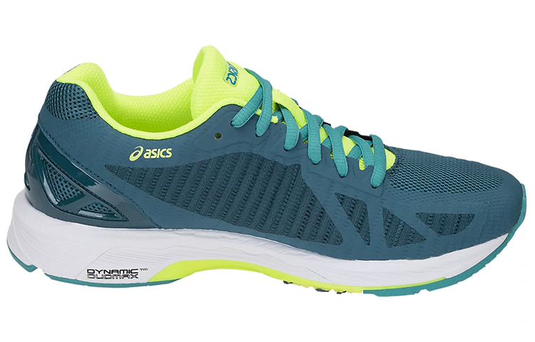 【代購】Asics Gel-Ds Trainer 23 'Green Yellow' Women's