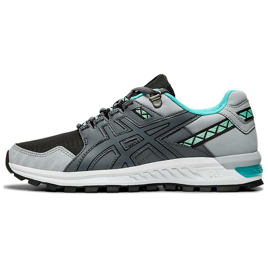 【代購】Asics Gel Citrek 'Metropolis Green' Women's