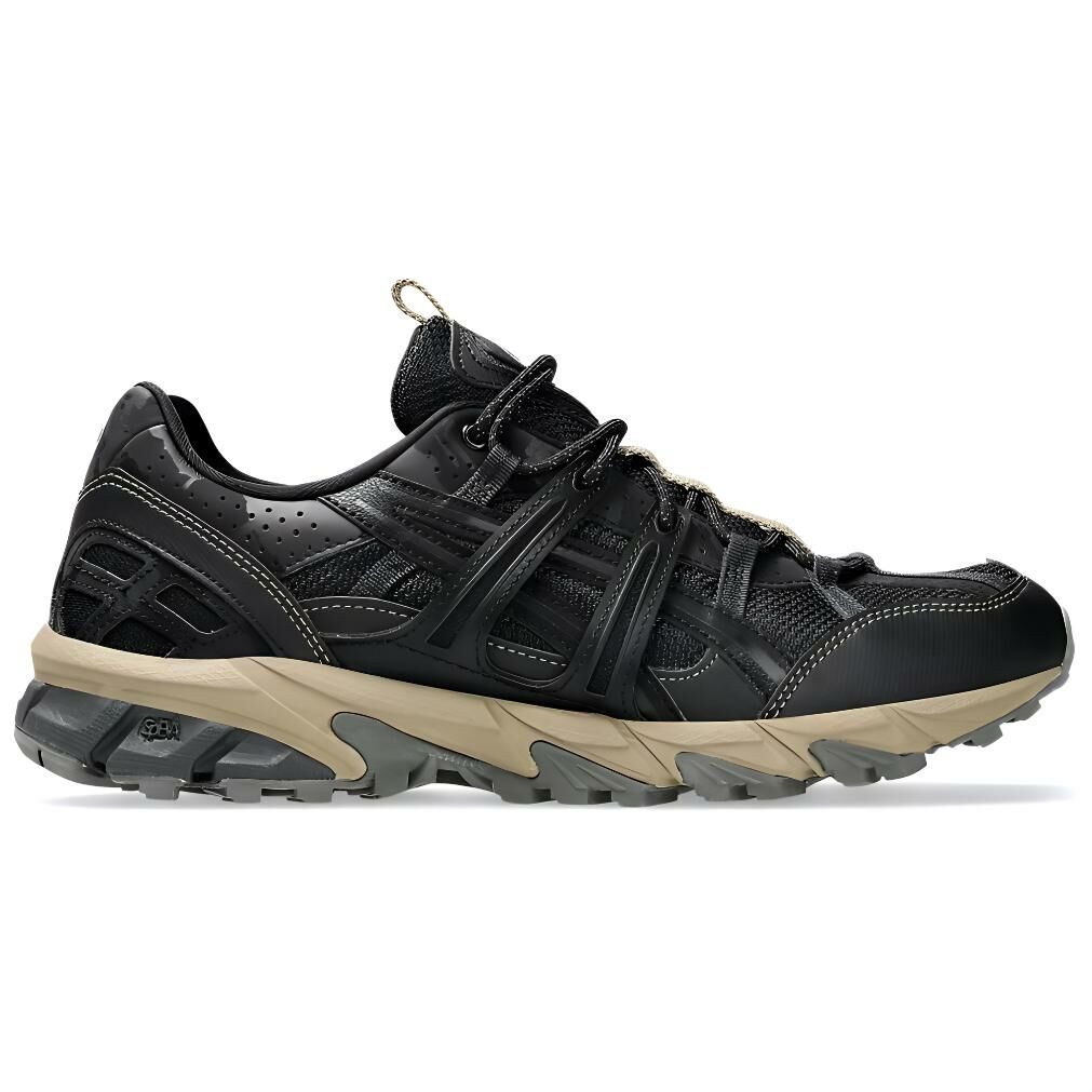 【代購】Asics Gel-Sonoma 15-50 'Black Pepper'