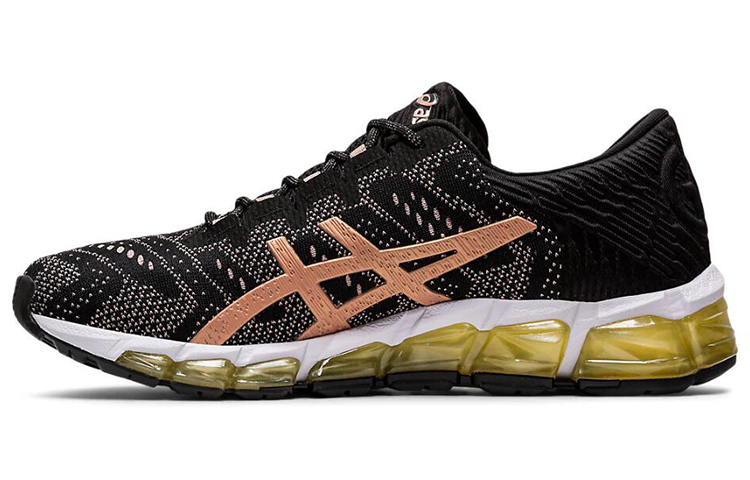 【代購】Asics Gel Quantum 360 5 Jcq 'Rose Gold' Women's