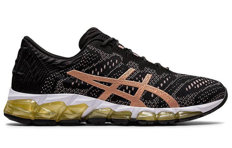 【代購】Asics Gel Quantum 360 5 Jcq 'Rose Gold' Women's