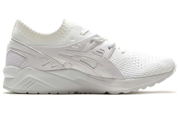 【代購】Asics Gel-Kayano Trainer Knit 'All White'
