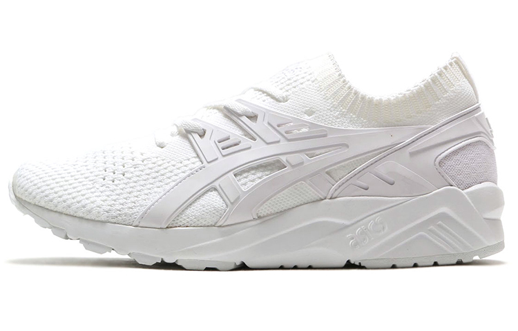 【代購】Asics Gel-Kayano Trainer Knit 'All White'