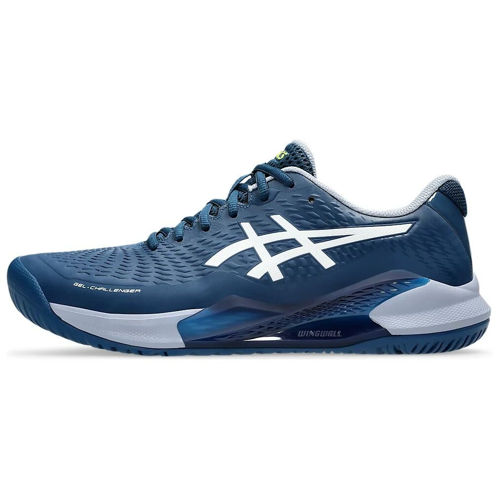 【代購】Asics Gel-Challenger 14 Sneakers 'Mako Blue White'