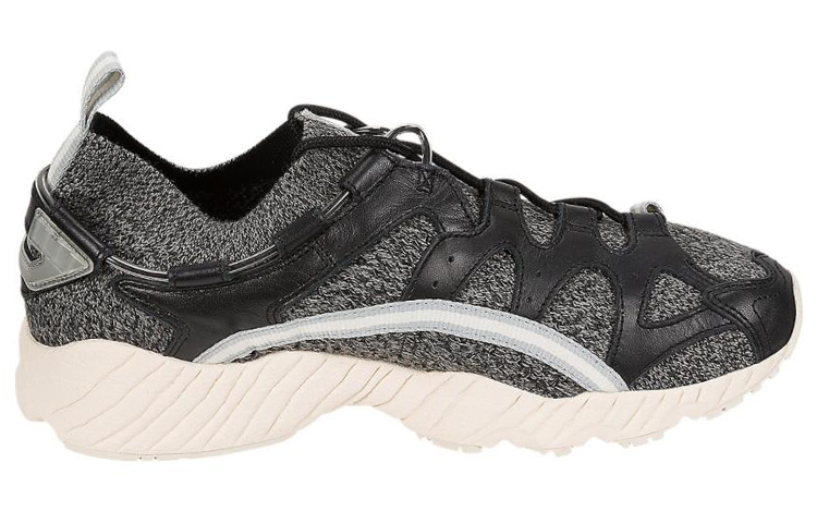 【代購】Asics Gel Mai Wool Knit 'Glacier Grey'