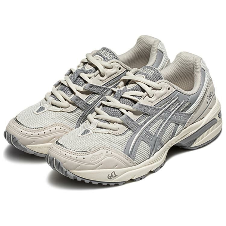 【代購】Asics GEL-1090 'White Grey'