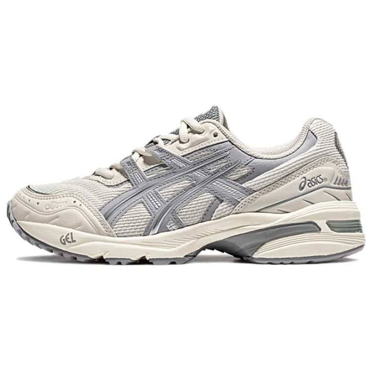 【代購】Asics GEL-1090 'White Grey'