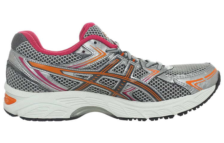 【代購】Asics Gel-Equation 7 Wide Running Shoes 'Lightning Raspberry' Women's