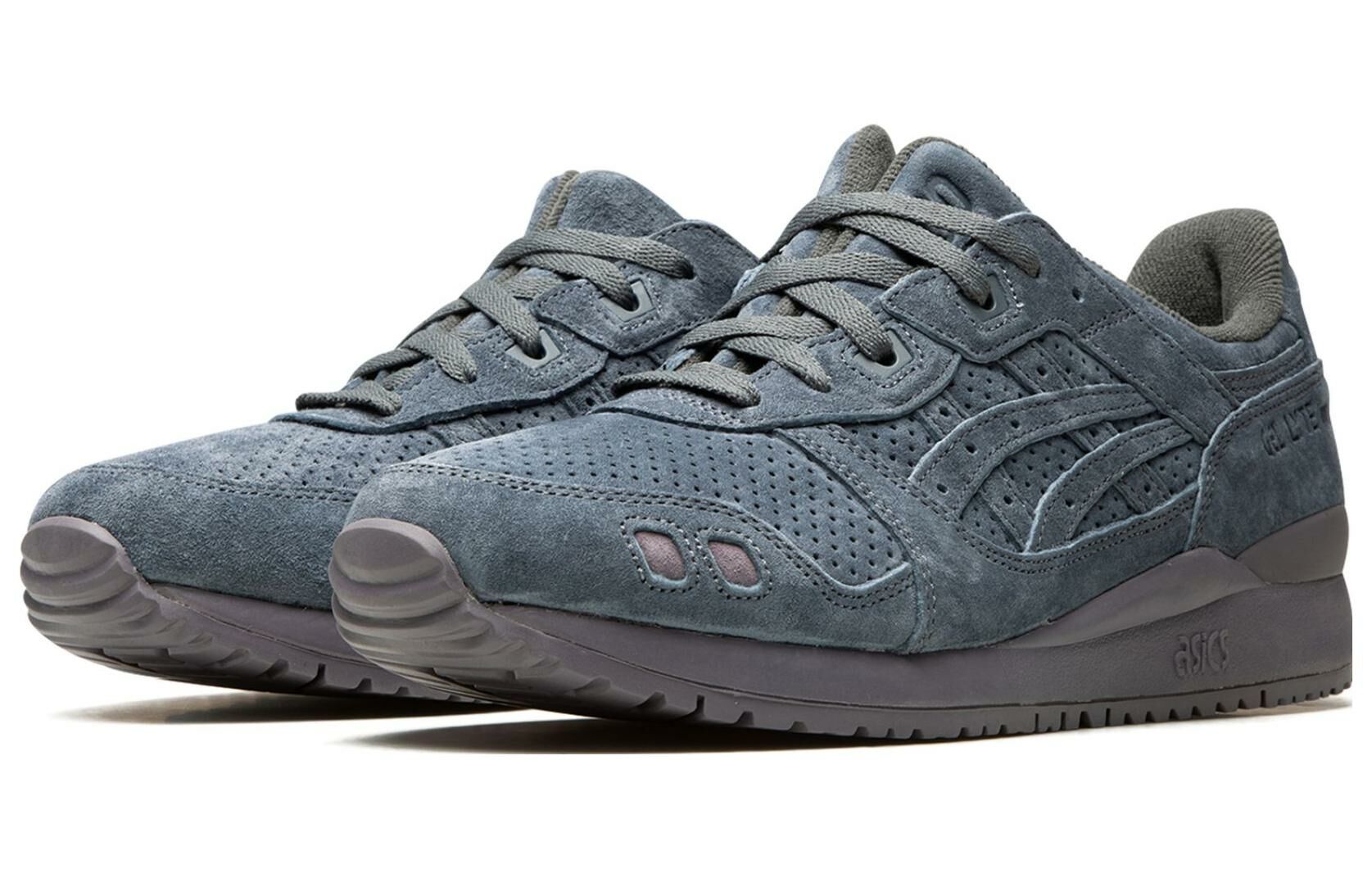 【代購】Asics Gel-Lyte Iii Ronnie Fieg The Palette Asteroid