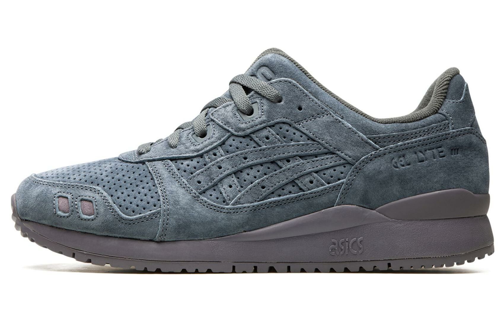 【代購】Asics Gel-Lyte Iii Ronnie Fieg The Palette Asteroid