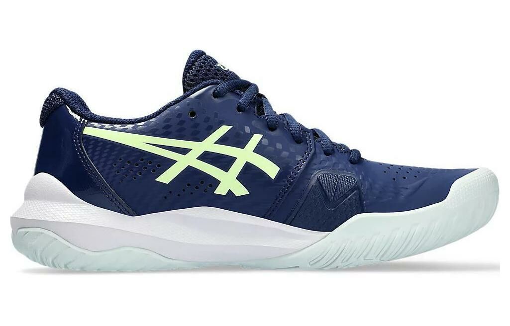 【代購】Asics Gel-Challenger 14 'Blue Expanse Illuminate Yellow' Women's