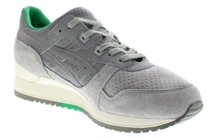 【代購】Asics Gel-Lyte Iii Size? Tsavorite