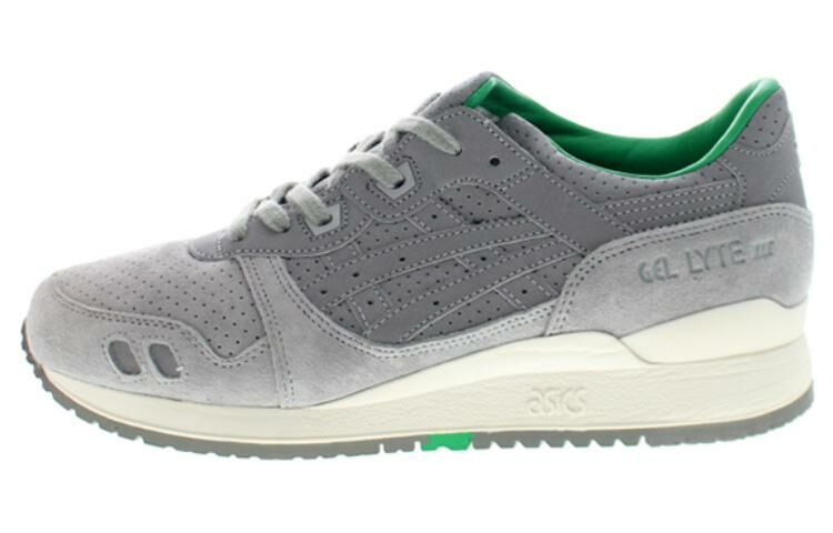 【代購】Asics Gel-Lyte Iii Size? Tsavorite