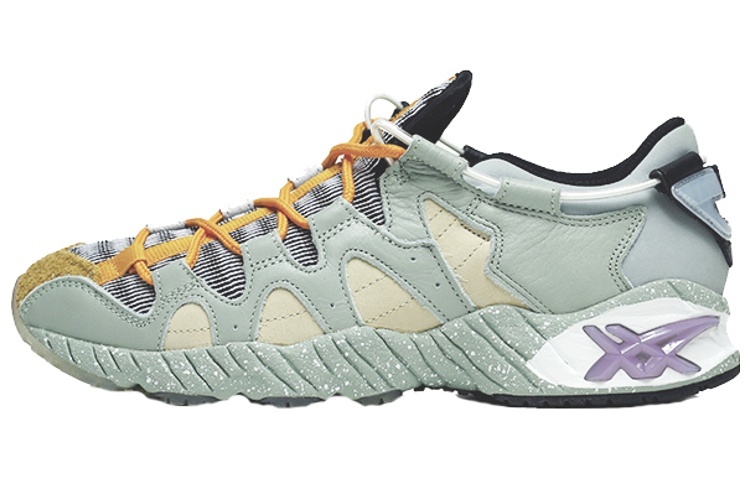 【代購】Asics Gel-Mai Bodega Underground