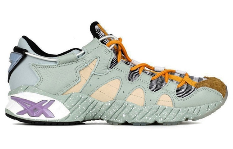 【代購】Asics Gel-Mai Bodega Underground