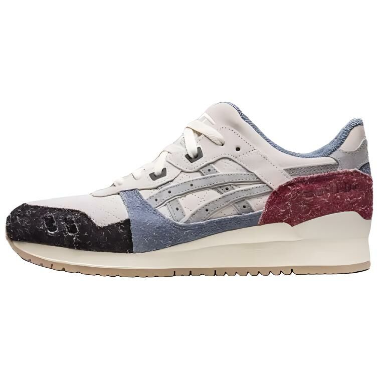 【代購】KITH X Asics Gel Lyte 3 '07 Remastered Seoul
