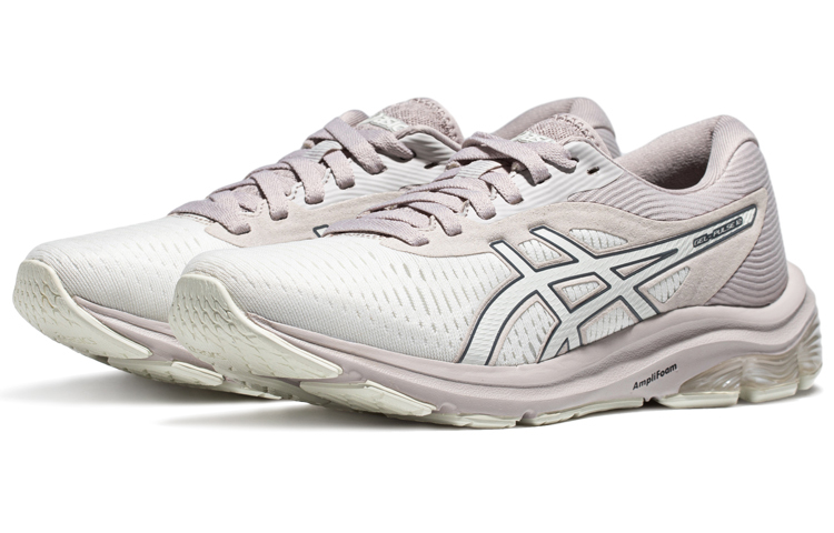 【代購】Asics Gel-Pulse 11 Marathon Running Shoes 'Pink White' Women's