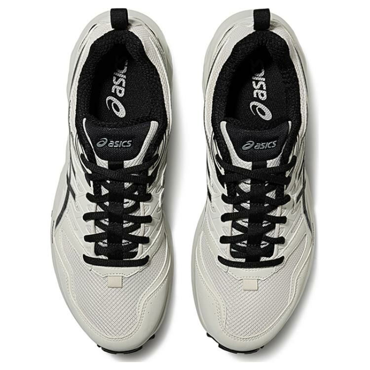 【代購】Asics Gel-Sonoma CN Low-Top Trail Running Running Shoes Men's Ecru