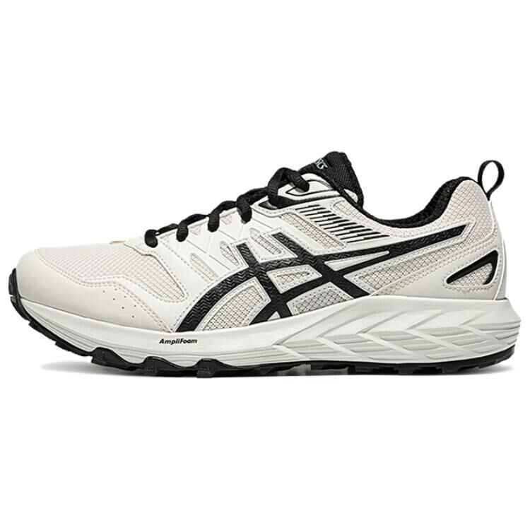 【代購】Asics Gel-Sonoma CN Low-Top Trail Running Running Shoes Men's Ecru