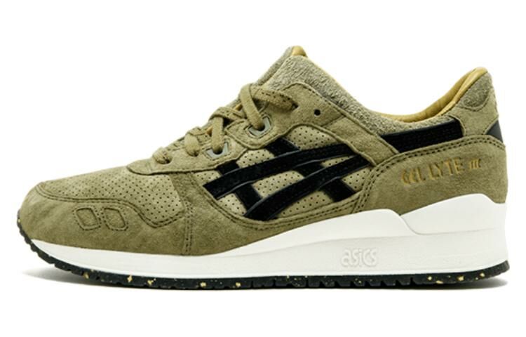 【代購】Asics Gel-Lyte Iii Footpatrol Squad