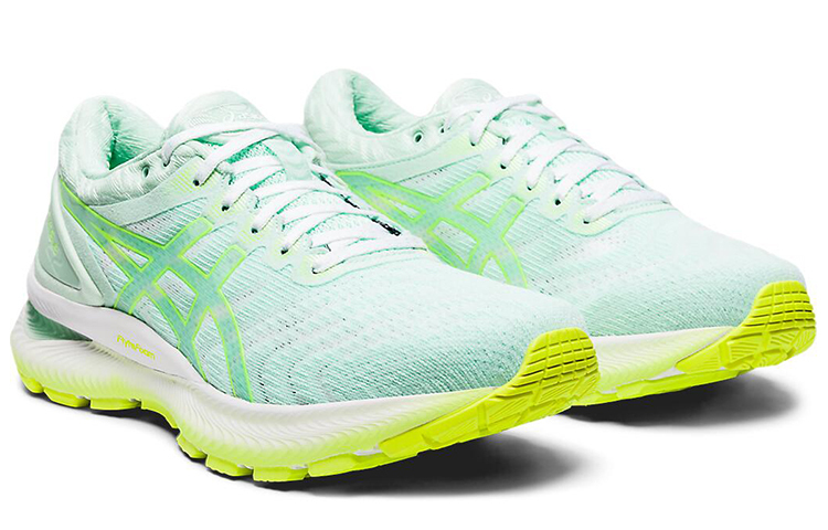 【代購】Asics Gel Nimbus 22 'Modern Tokyo - Mint Tint' Women's