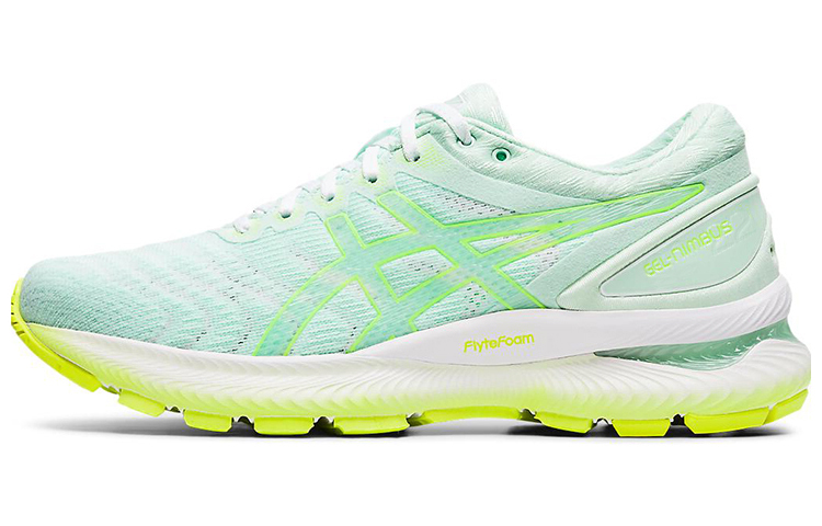 【代購】Asics Gel Nimbus 22 'Modern Tokyo - Mint Tint' Women's