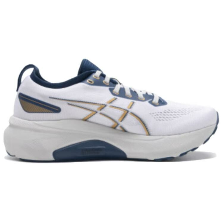 【代購】Asics Gel-Kayano 31 'White'
