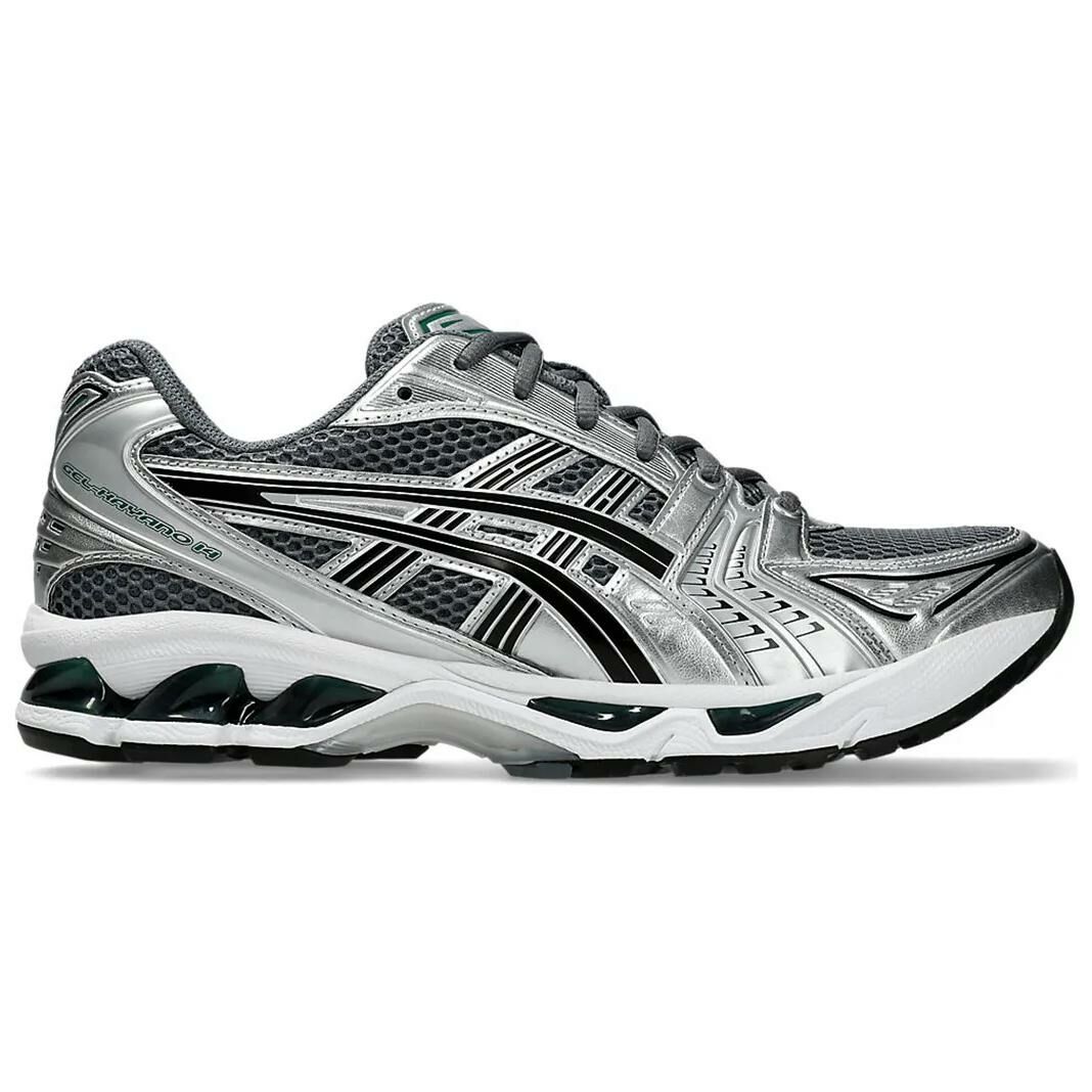 【代購】Asics Gel-Kayano 14 Metropolis Jasper Green